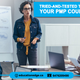Illustration for article titled Tried-and-Tested Tips to Complete Your PMP Course Toronto